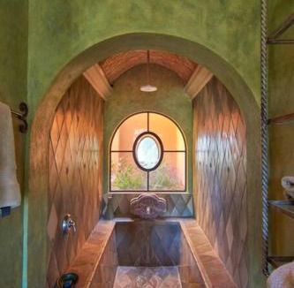 Ojo de Agua House | Casa Puesta del Sol w/views slps 8 3 bths 3 bed