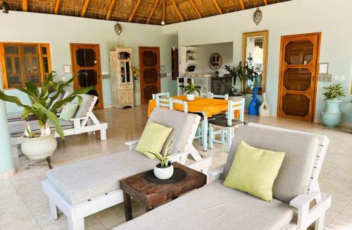 Perula House | Casa Punta Perula Boutique Hotel