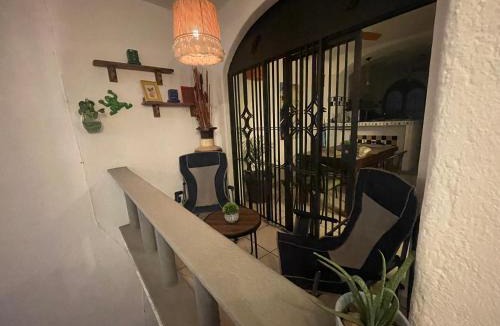 Jimenez House | Casa Quiñones