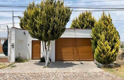 San Miguel de Allende Villa | Casa Quinta Zavaleta