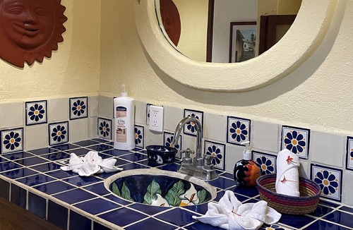 Troncones Villa | Casa Quinto Sol Viento, 2Br, 2.5Ba, AC, Kitchen