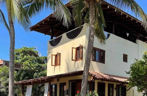 Troncones Villa | Casa Quinto Sol Viento, 2Br, 2.5Ba, AC, Kitchen