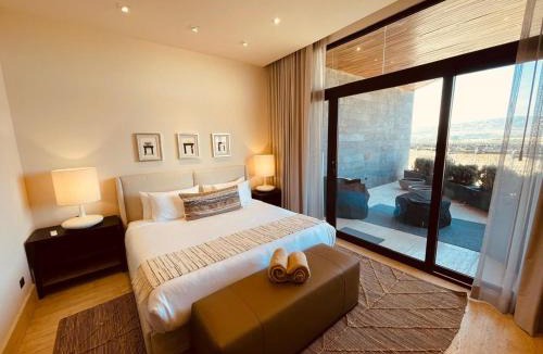 San Miguel de Allende Hotel | Casa Raíces Hotel Luxury & Viñedo