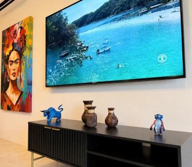 Santa Maria Huatulco Apartment | Casa Racél Nirú Las Casitas 2BR2BA