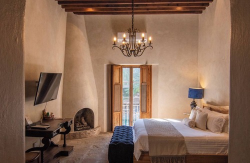 Atascadero Hotel | CASA RAIZ