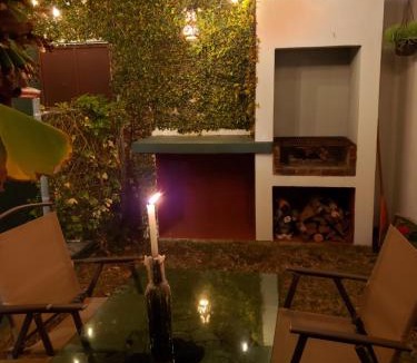 Ensenada House | Casa Raquelina, casa habitacional