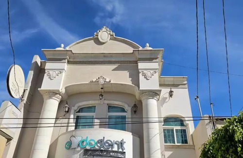 Degollado Apartment | Casa Real Hotel