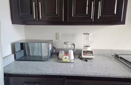 Degollado Apartment | Casa Real Hotel