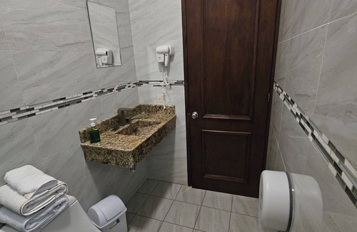 Degollado Apartment | Casa Real Hotel