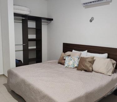 Merida House | Casa Relax Caucel 3 bedrooms
