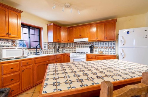 El Dorado Ranch House | Casa Richy - El Dorado Ranch Rental