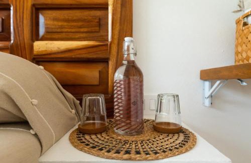 Brisas de Zicatela House | Casa Rincón Bonito