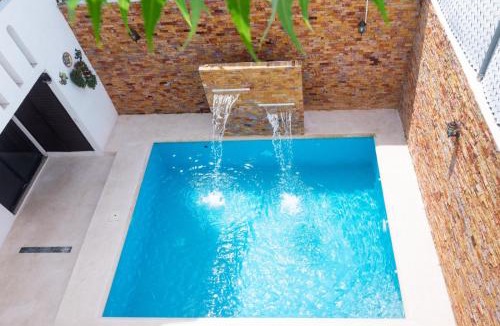 Brisas de Zicatela House | Casa Rincón Bonito