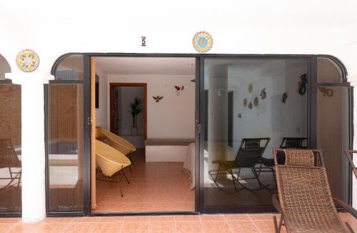 Brisas de Zicatela House | Casa Rincón Bonito