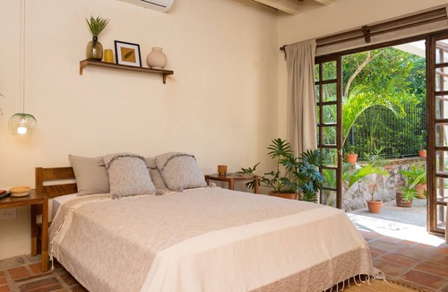 Puerto Vallarta Hotel | Casa Ritual