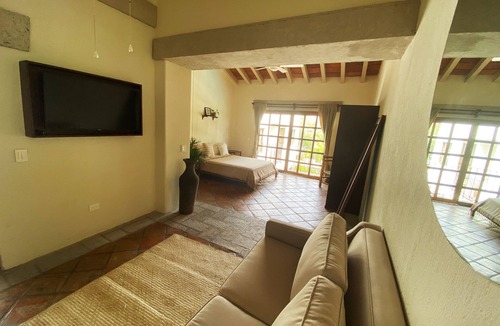 Puerto Vallarta Hotel | Casa Ritual
