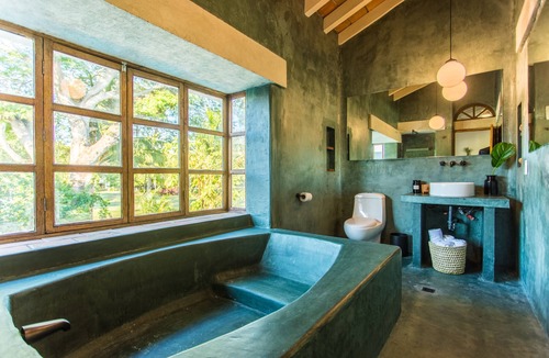 Puerto Vallarta Hotel | Casa Ritual