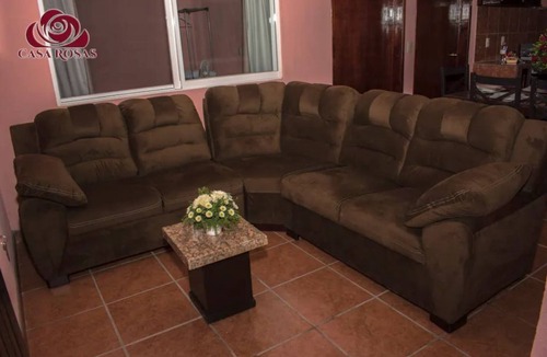 Talpa de Allende Apartment | Casa Rosas (Apartamento #1)