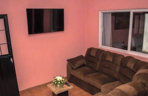Talpa de Allende Apartment | Casa Rosas (Apartamento #1)