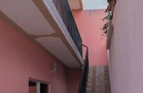 Talpa de Allende Apartment | Casa Rosas-B (Apartamento #2)