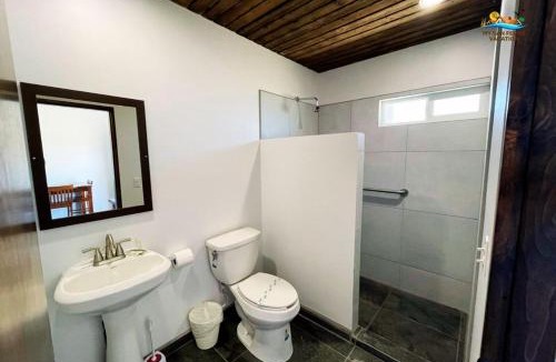 San Felipe House | Casa Rosas San Felipe vacation rental for Large Groups