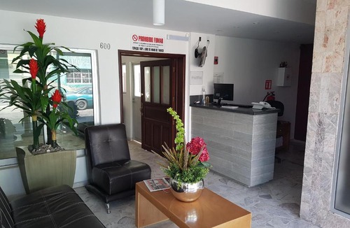 Ocotlan Hotel | Casa RyS Hotel