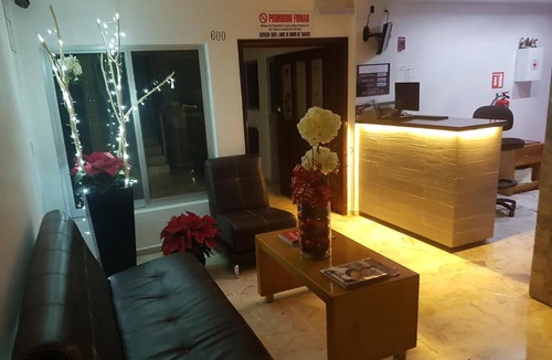 Ocotlan Hotel | Casa RyS Hotel