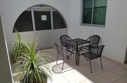 Ocotlan Hotel | Casa RyS Hotel