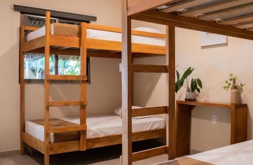 Centro Hotel | Casa Sabina Bacalar