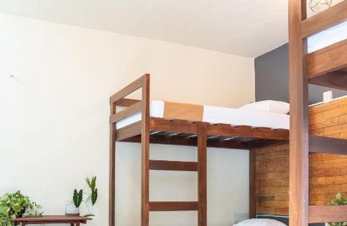 Centro Hotel | Casa Sabina Bacalar