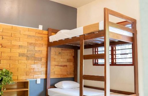 Centro Hotel | Casa Sabina Bacalar