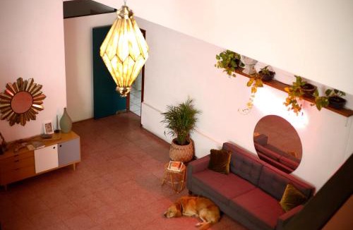 Zona Minerva House | Casa Sabina