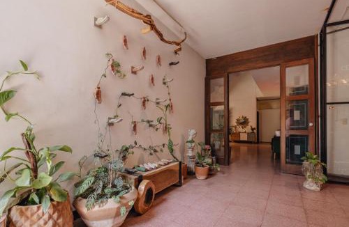 Zona Minerva House | Casa Sabina