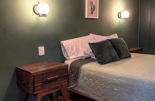 Lafayette Hostel | Casa Sabina
