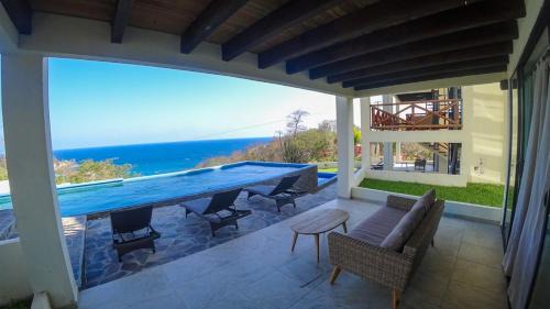 Salchi Hotel | Casa Sacre