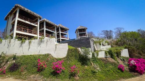 Salchi Hotel | Casa Sacre