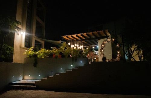 Salchi Hotel | Casa Sacre