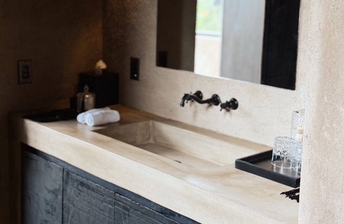 Troncones Hotel | Casa Saint George
