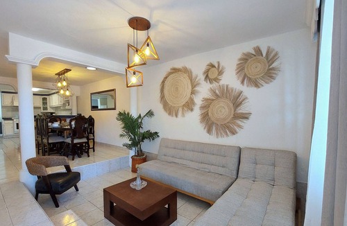 Mazatlan House | Casa San Ángel a unos minutos de playa