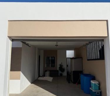 Brisas del Golfo House | Casa San Besitos