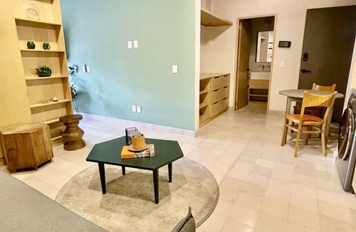 Americana Apartment | Casa San Fernando by Barrio México