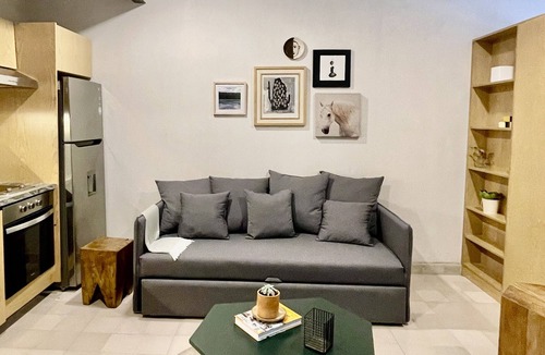 Americana Apartment | Casa San Fernando by Barrio México