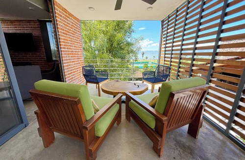 San Juan Cosala House | Casa San Juan - A Refuge of Luxury and Serenity