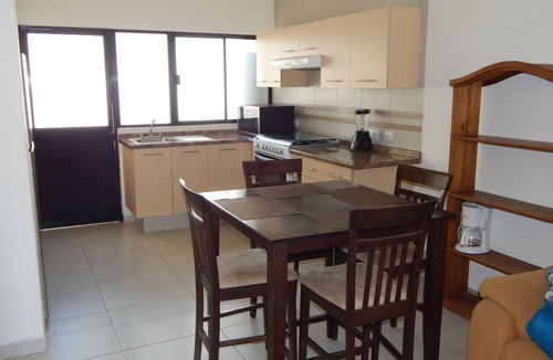San Luis Potosi House | Casa San Luis- Fully furnished home near historic downtown of San Luis Potosi