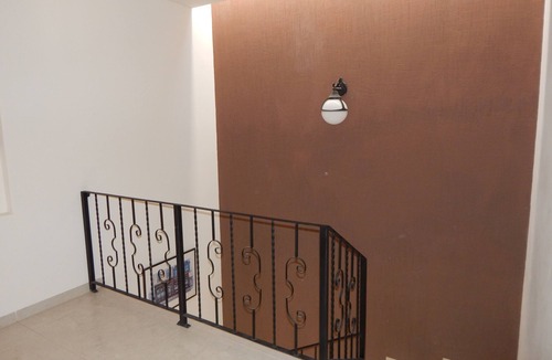 San Luis Potosi House | Casa San Luis- Fully furnished home near historic downtown of San Luis Potosi