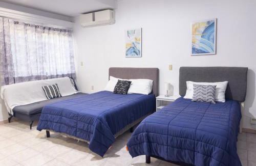 Tuxtla Gutierrez House | Casa San Luis