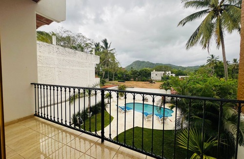 Lo de Marcos House | Casa san Marcos