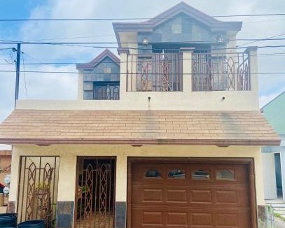 La Joya House | Casa Santa Fe Colonia Santa Fe Tijuana BC