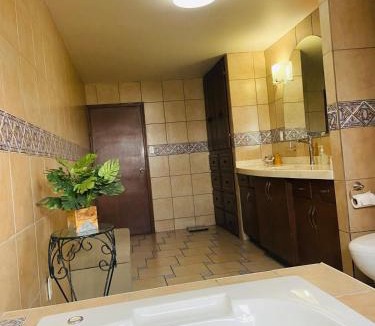 La Joya House | Casa Santa Fe Colonia Santa Fe Tijuana BC