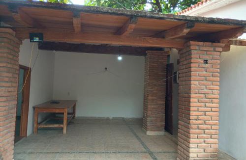 Santo Domingo Petapa House | Casa Santo Domingo